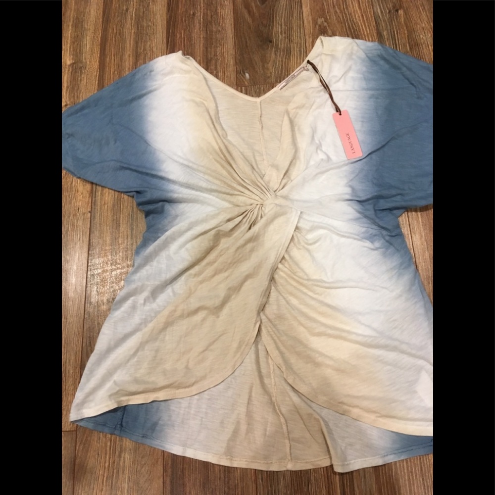 Soft and comfy top